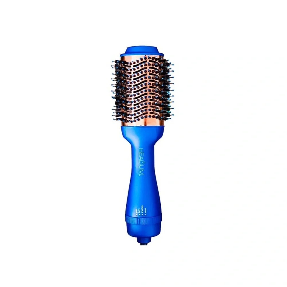 Healium Hair - 3-in-1 Blow Brush